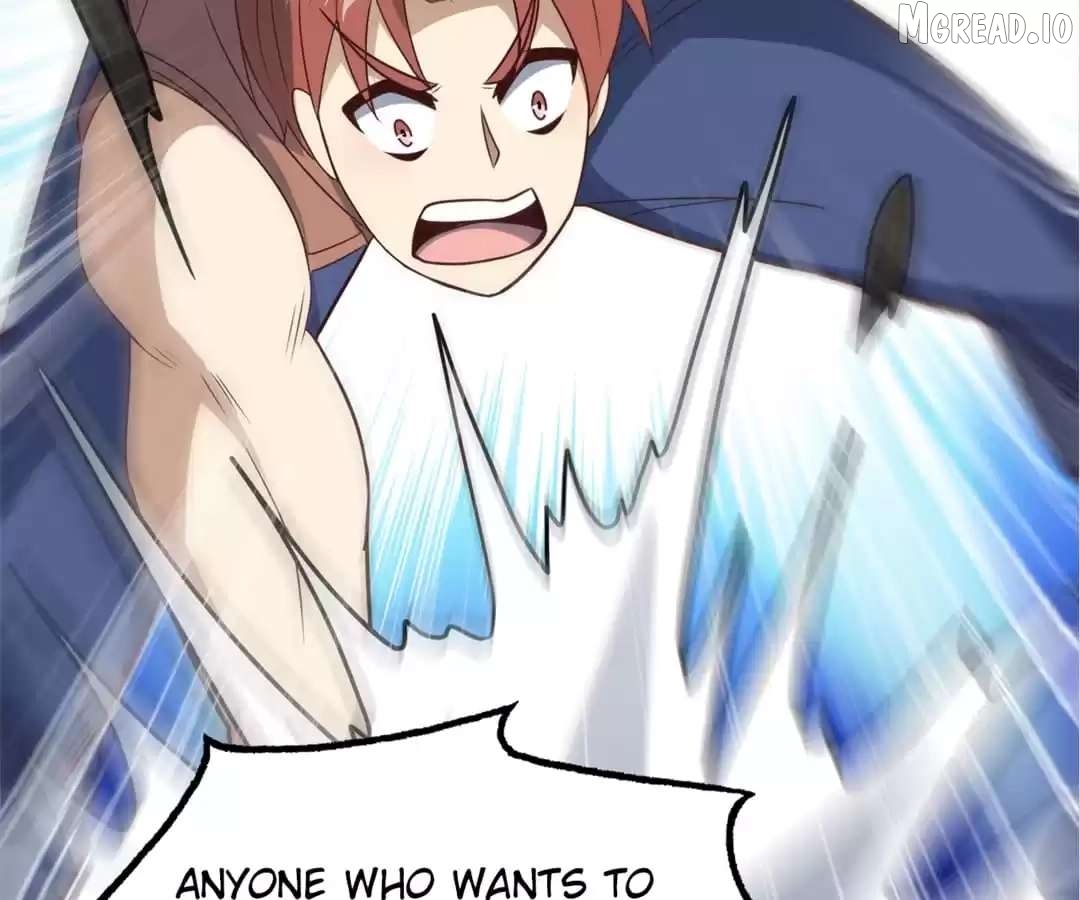 Gao Neng Strikes Chapter 206 - page 105