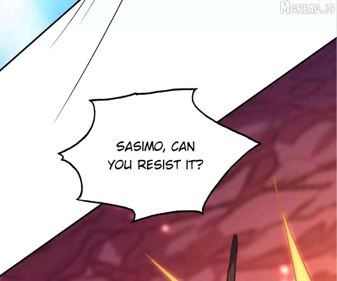 Gao Neng Strikes Chapter 206 - page 11