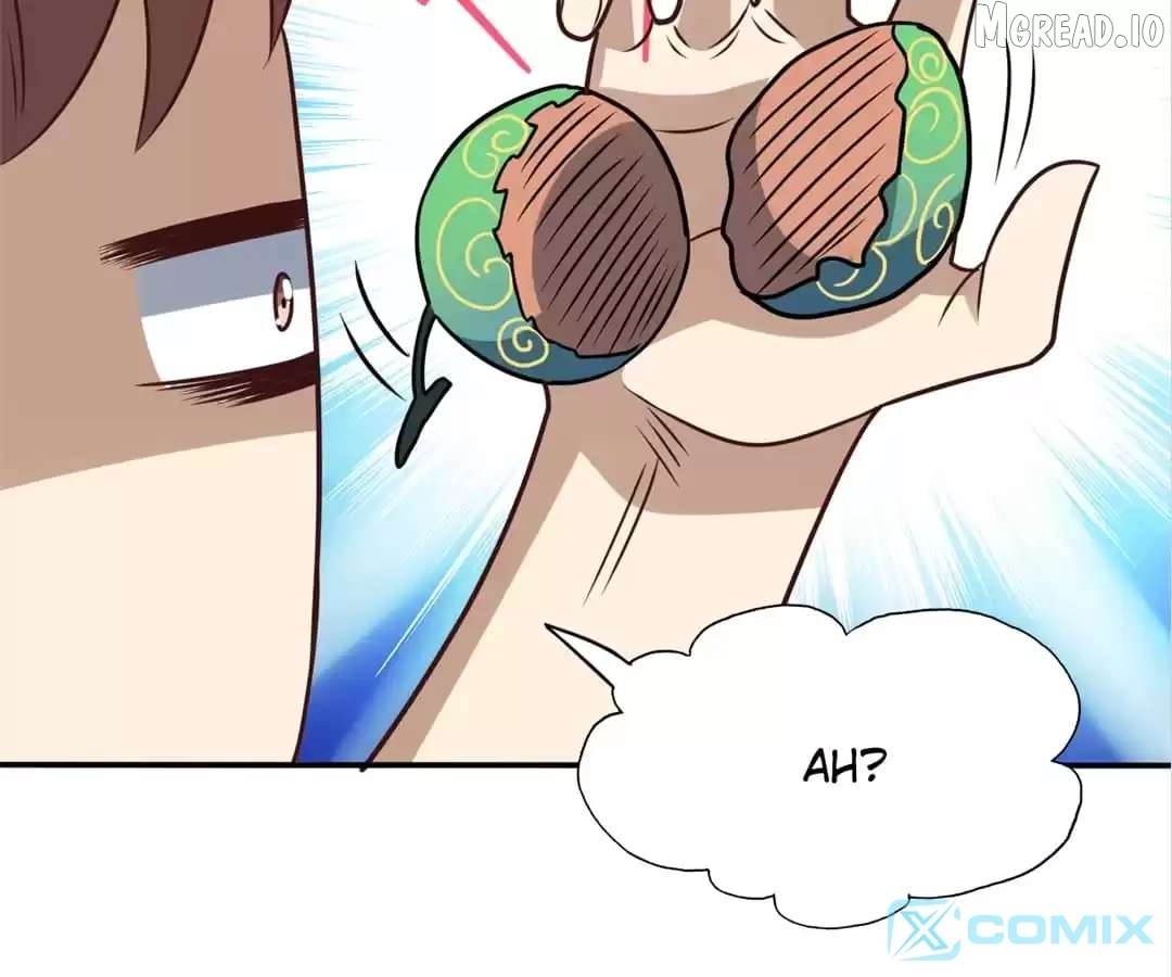 Gao Neng Strikes Chapter 206 - page 111