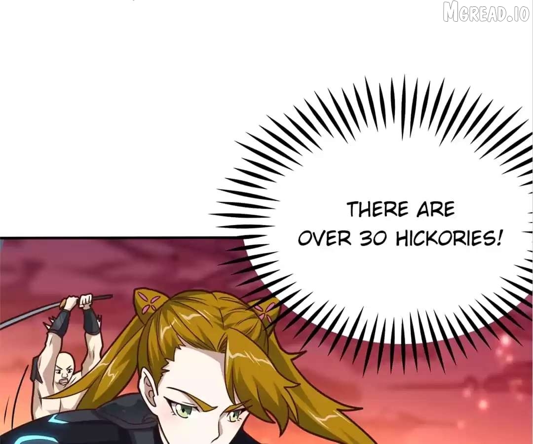 Gao Neng Strikes Chapter 206 - page 14