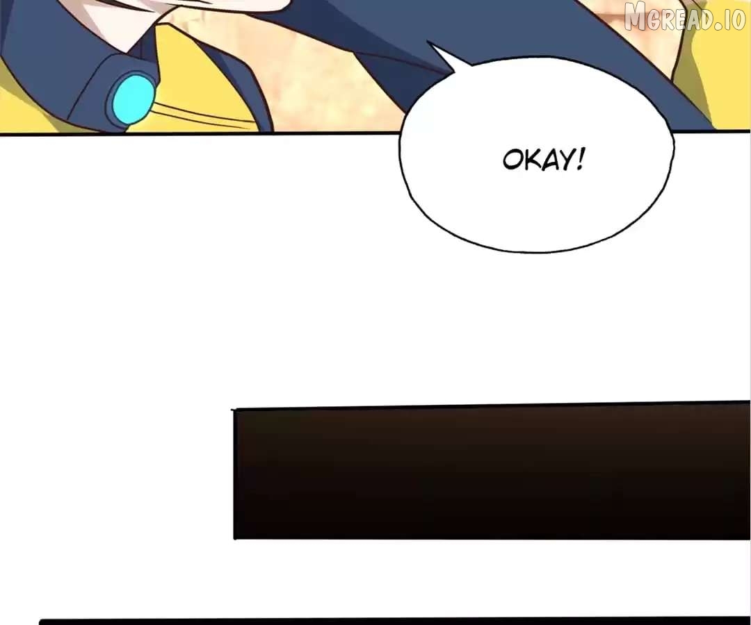 Gao Neng Strikes Chapter 206 - page 29