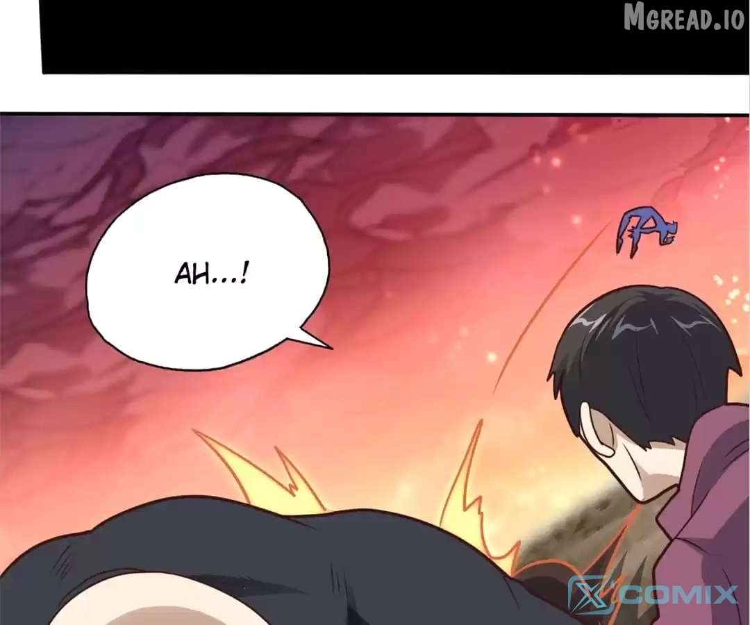 Gao Neng Strikes Chapter 206 - page 30