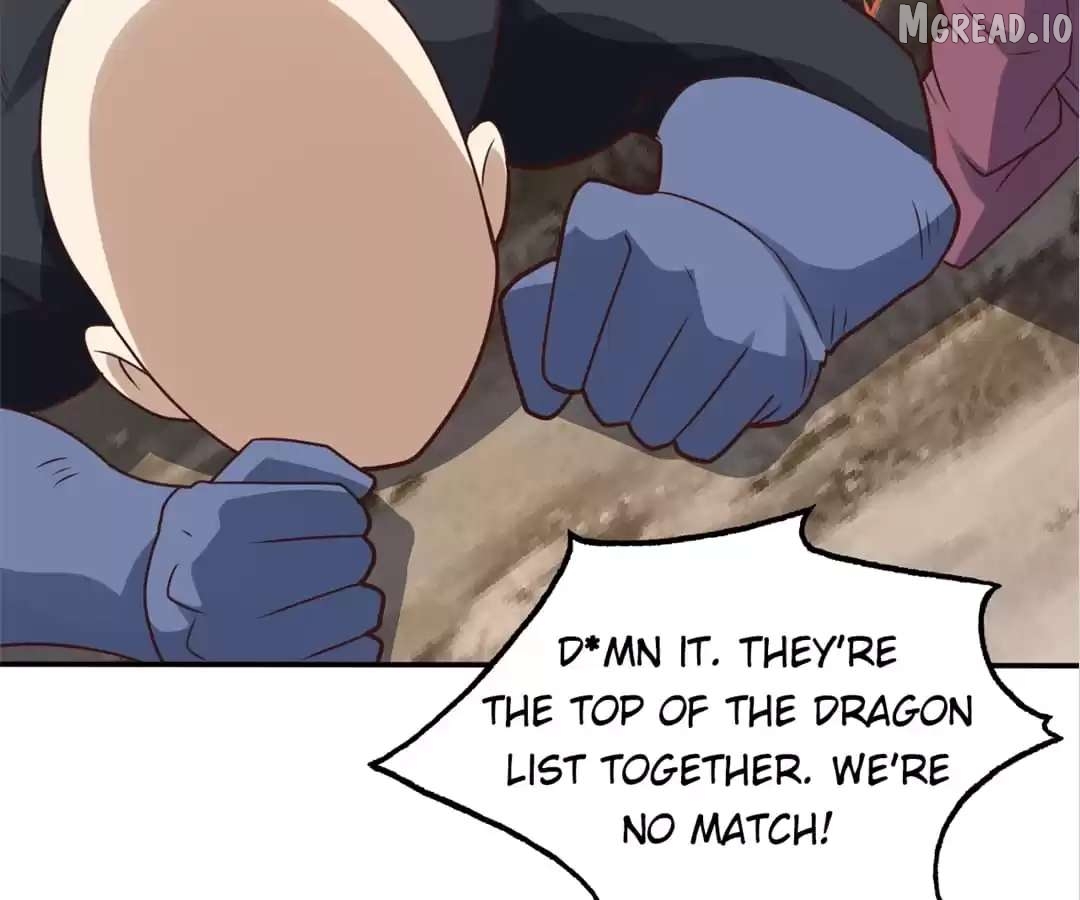 Gao Neng Strikes Chapter 206 - page 31