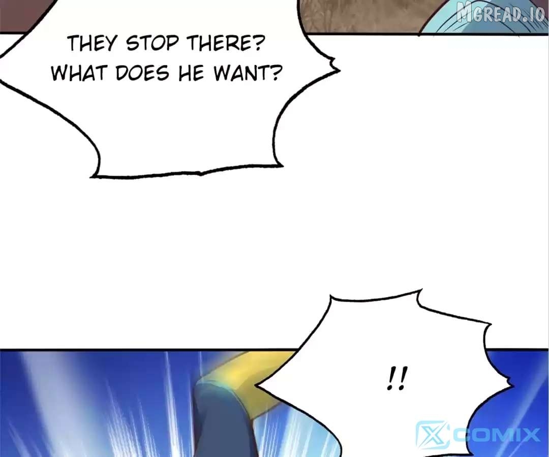 Gao Neng Strikes Chapter 206 - page 42