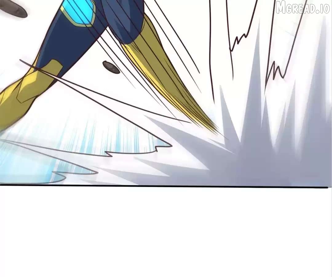 Gao Neng Strikes Chapter 206 - page 44