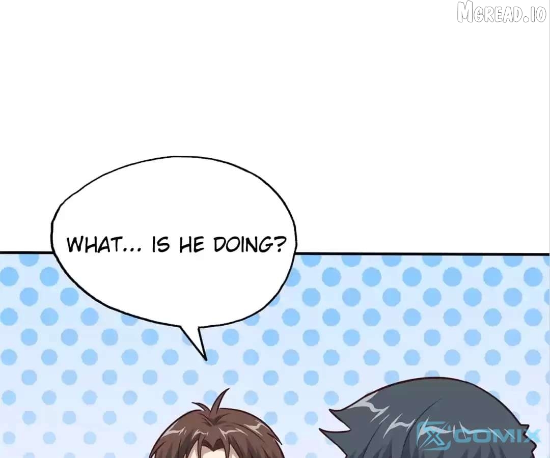 Gao Neng Strikes Chapter 206 - page 45