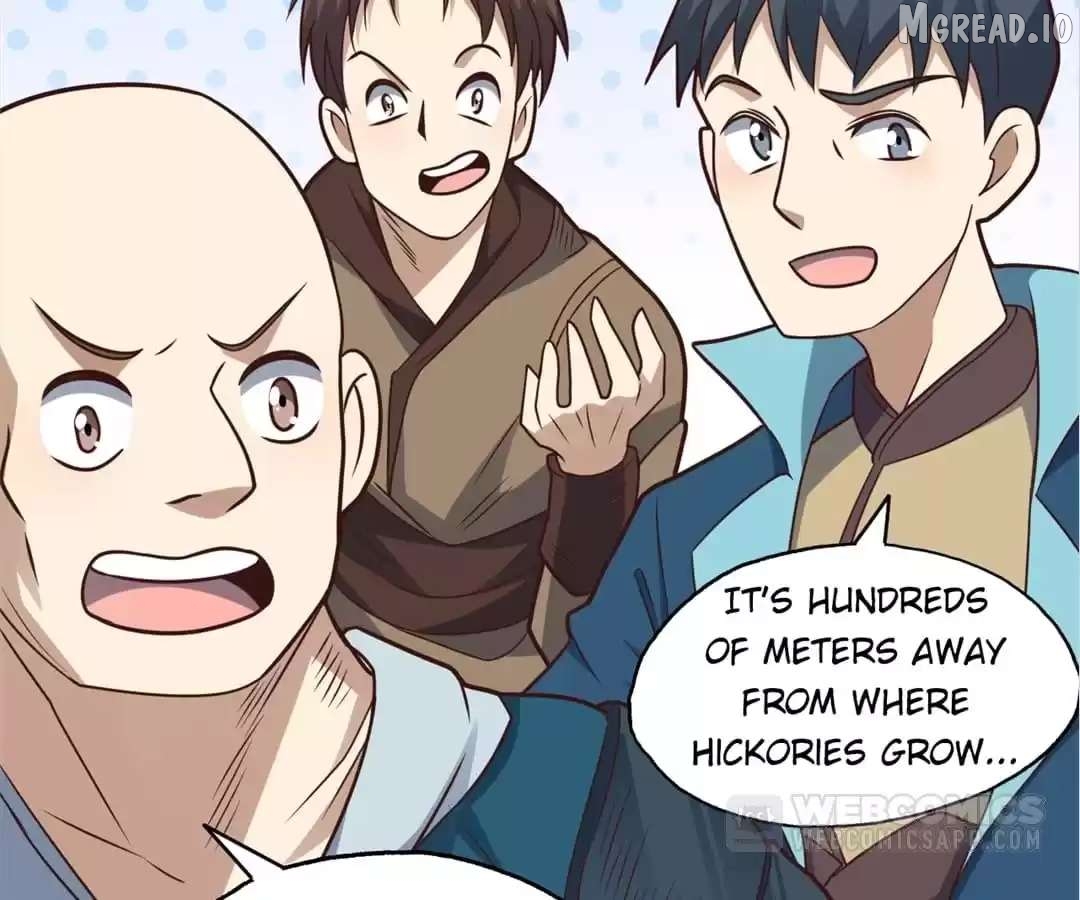 Gao Neng Strikes Chapter 206 - page 46