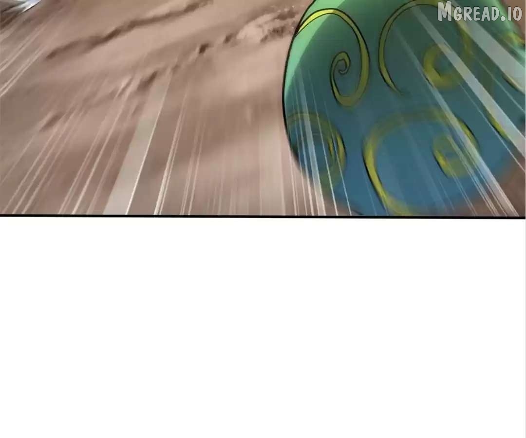 Gao Neng Strikes Chapter 206 - page 5