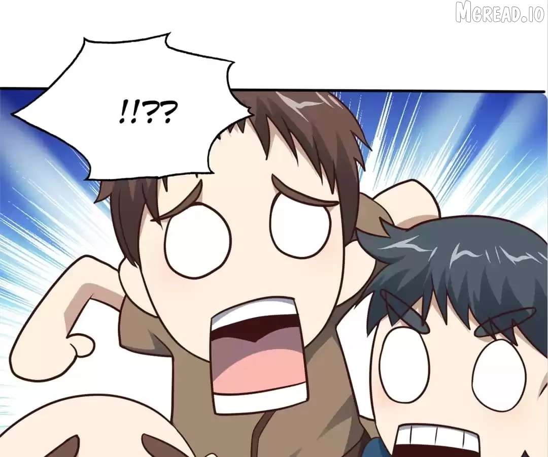 Gao Neng Strikes Chapter 206 - page 55