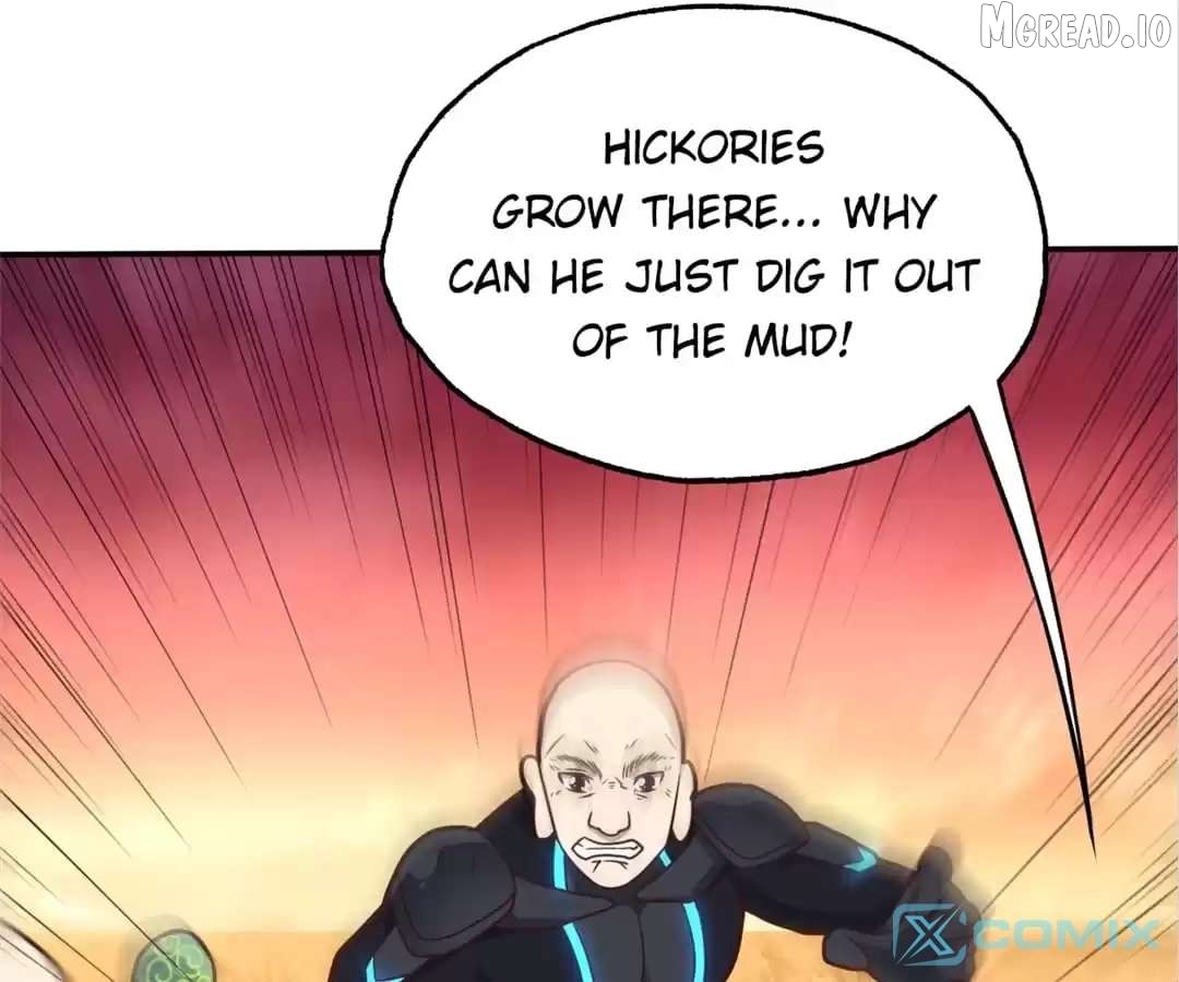 Gao Neng Strikes Chapter 206 - page 57