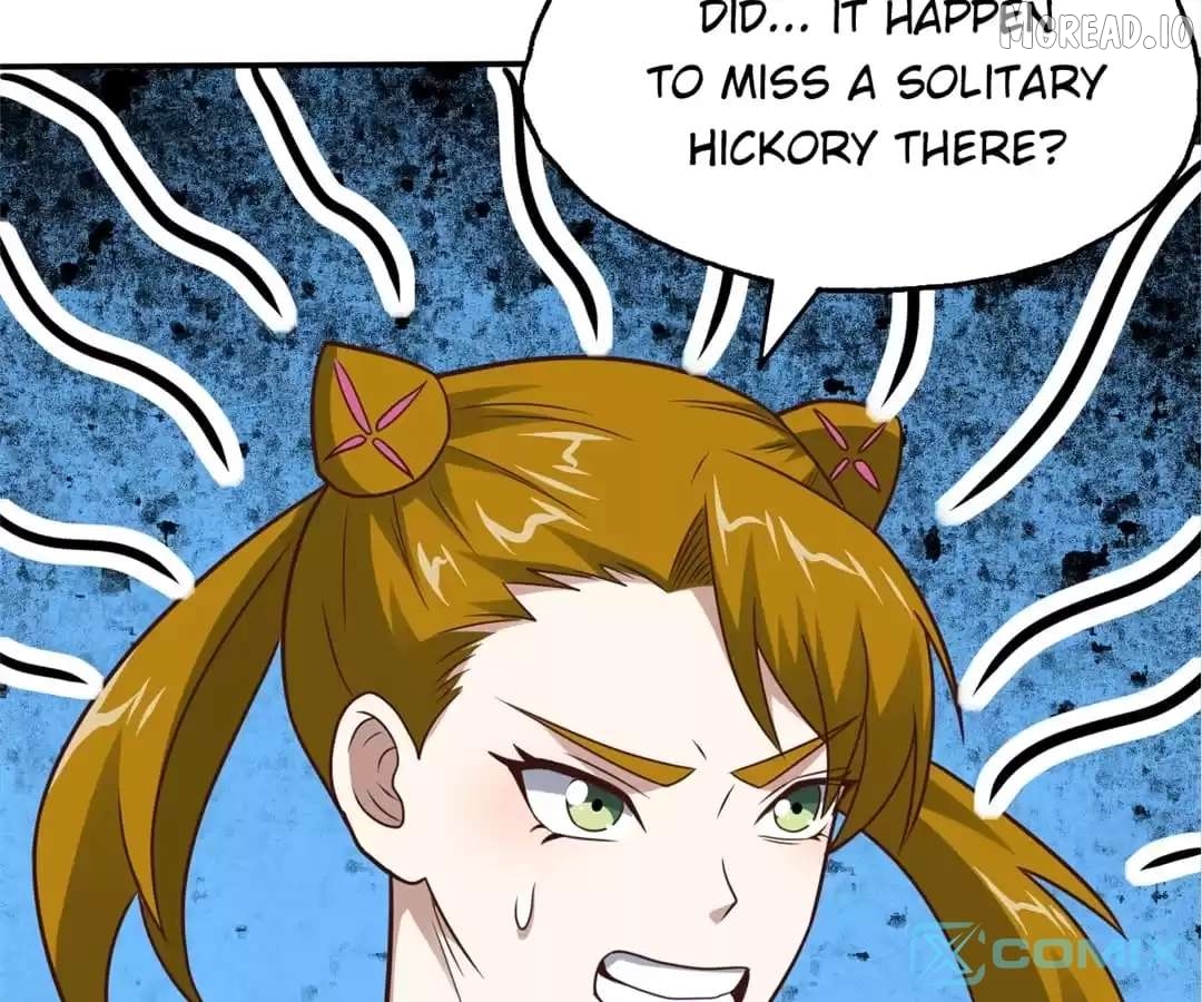 Gao Neng Strikes Chapter 206 - page 60