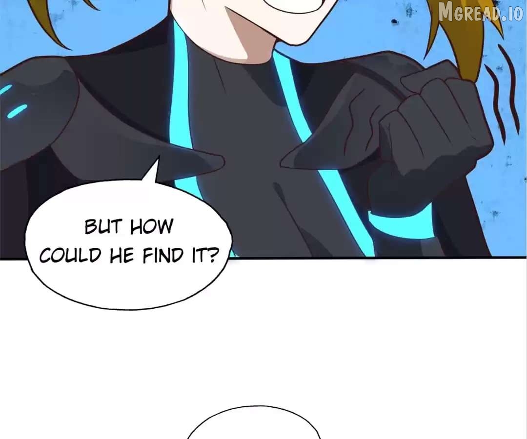 Gao Neng Strikes Chapter 206 - page 61