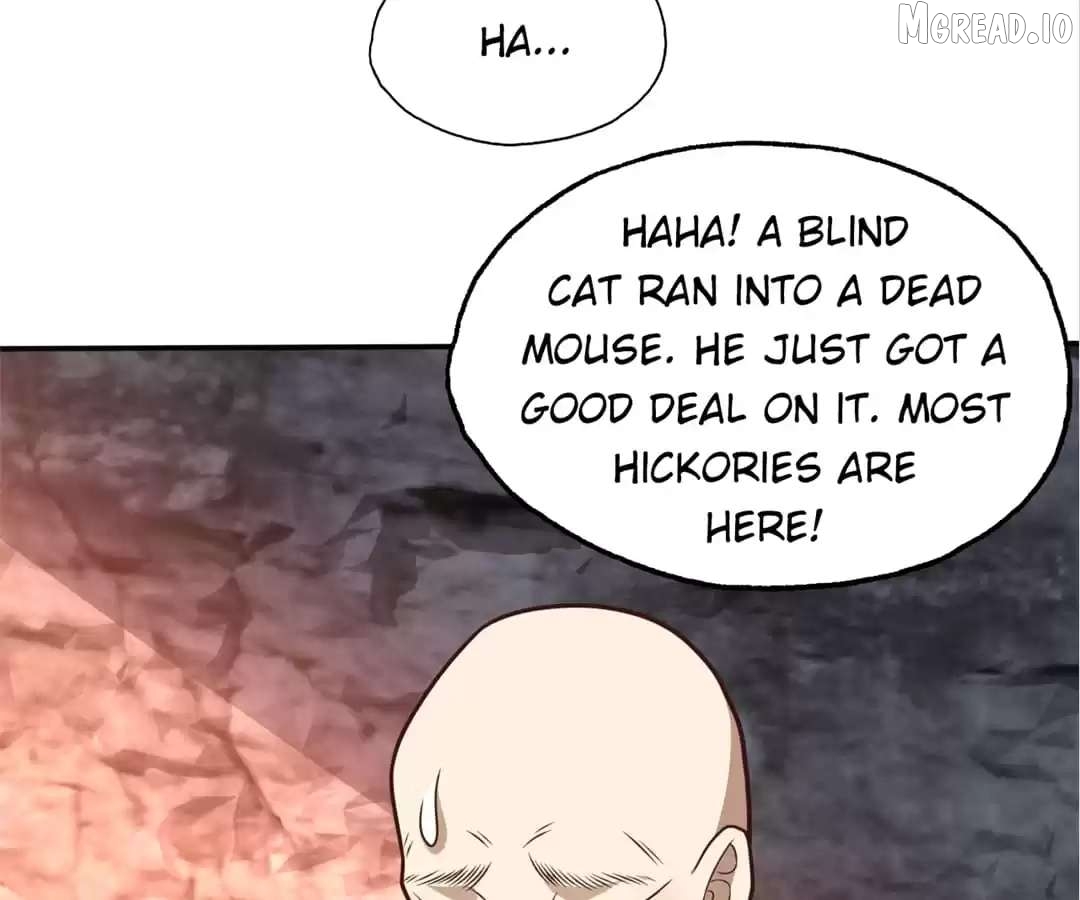 Gao Neng Strikes Chapter 206 - page 62