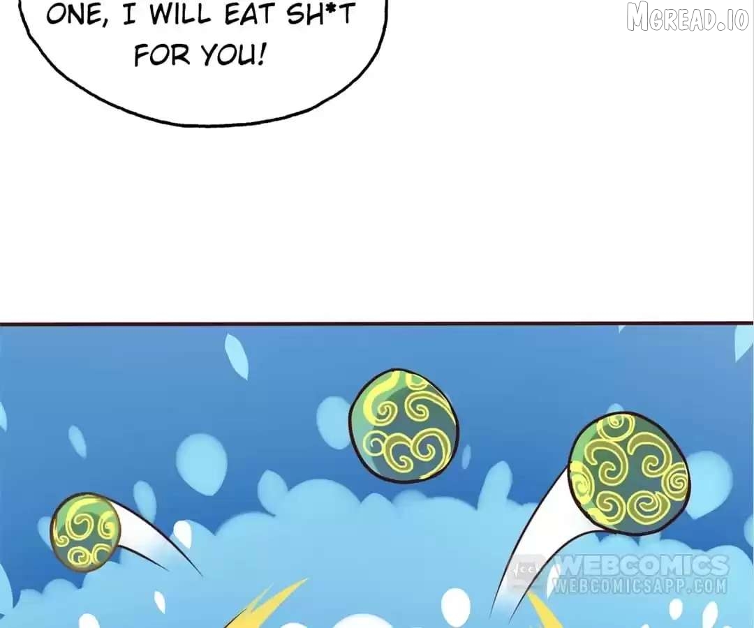 Gao Neng Strikes Chapter 206 - page 64