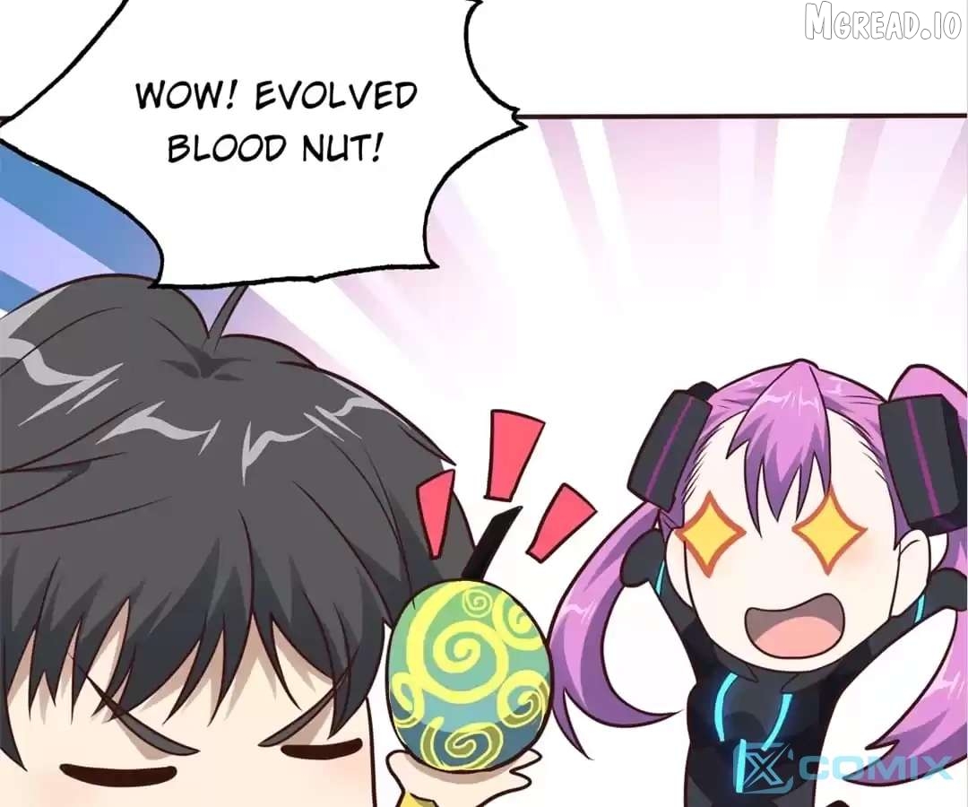 Gao Neng Strikes Chapter 206 - page 69