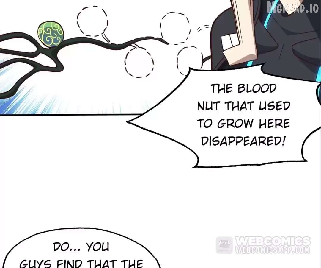 Gao Neng Strikes Chapter 206 - page 74