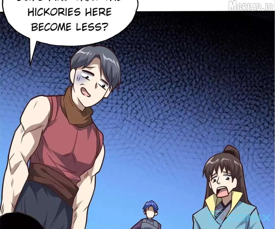 Gao Neng Strikes Chapter 206 - page 75