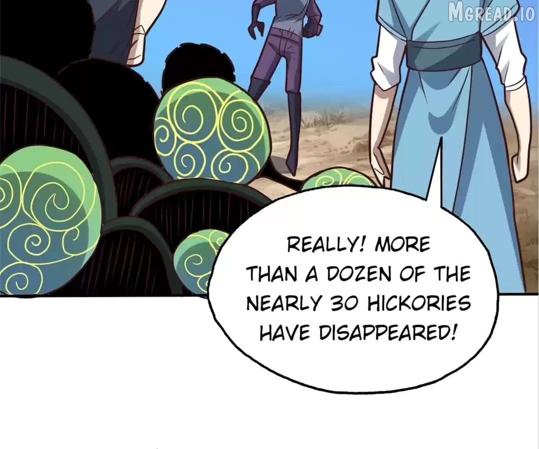 Gao Neng Strikes Chapter 206 - page 76