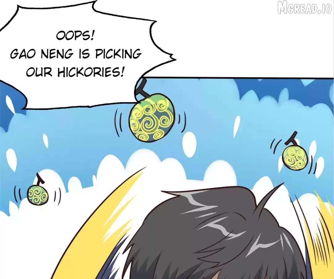 Gao Neng Strikes Chapter 206 - page 77