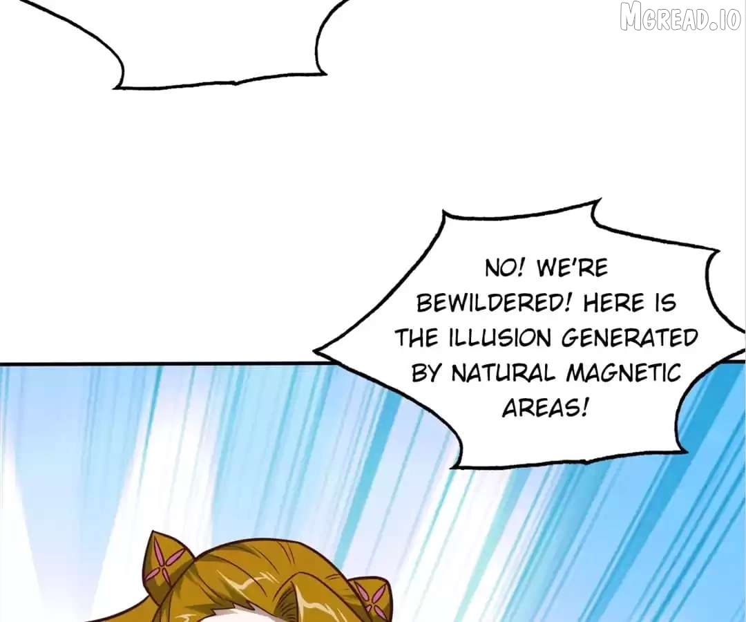 Gao Neng Strikes Chapter 206 - page 79