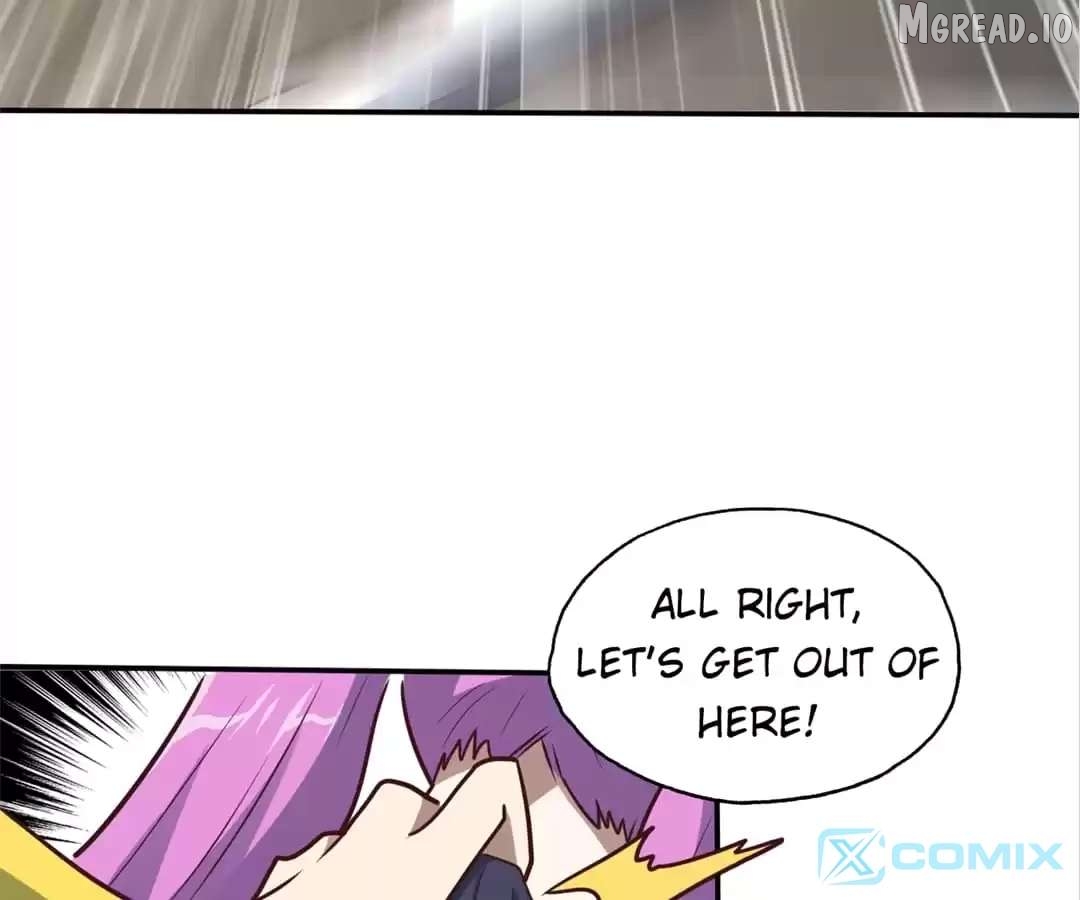 Gao Neng Strikes Chapter 206 - page 87