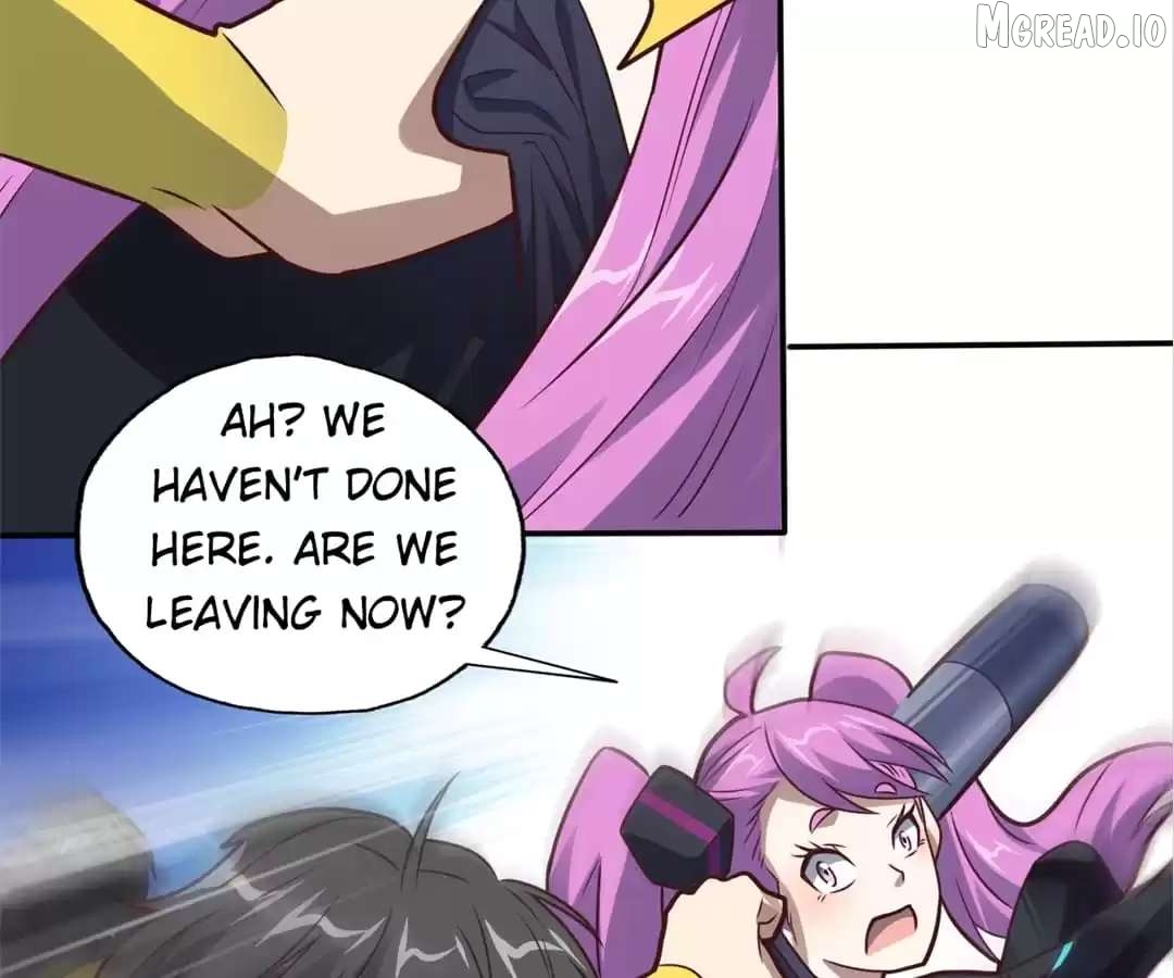 Gao Neng Strikes Chapter 206 - page 88