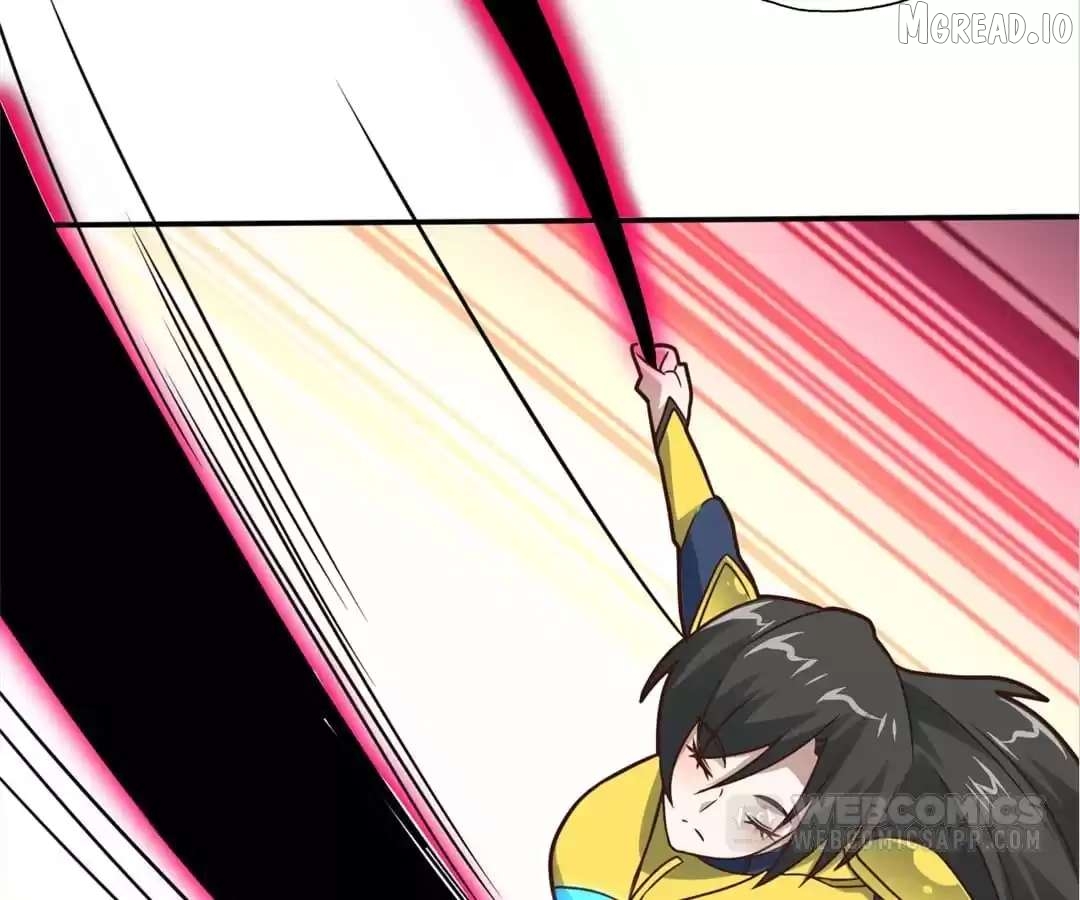 Gao Neng Strikes Chapter 206 - page 92