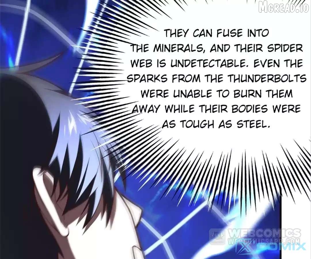 Gao Neng Strikes Chapter 217 - page 10