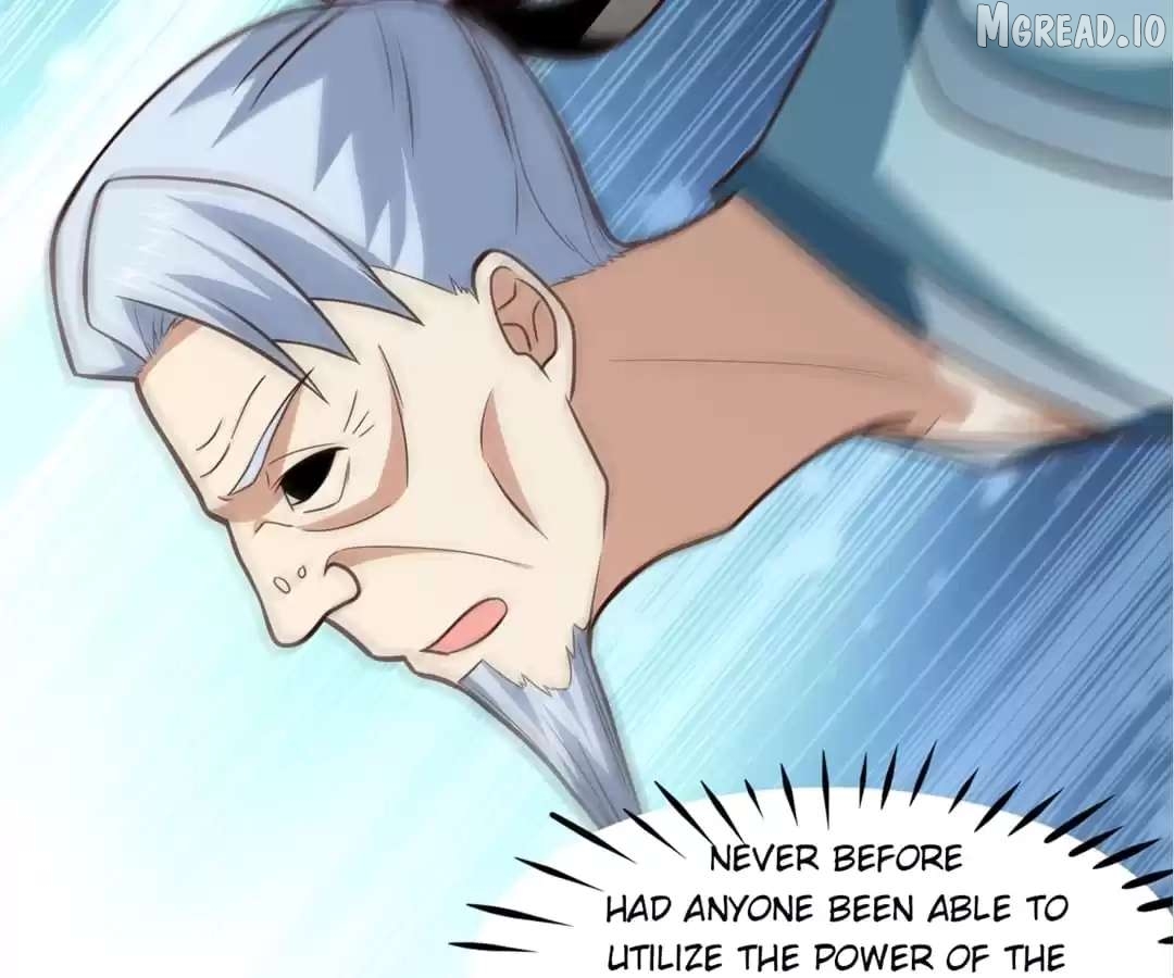 Gao Neng Strikes Chapter 217 - page 103