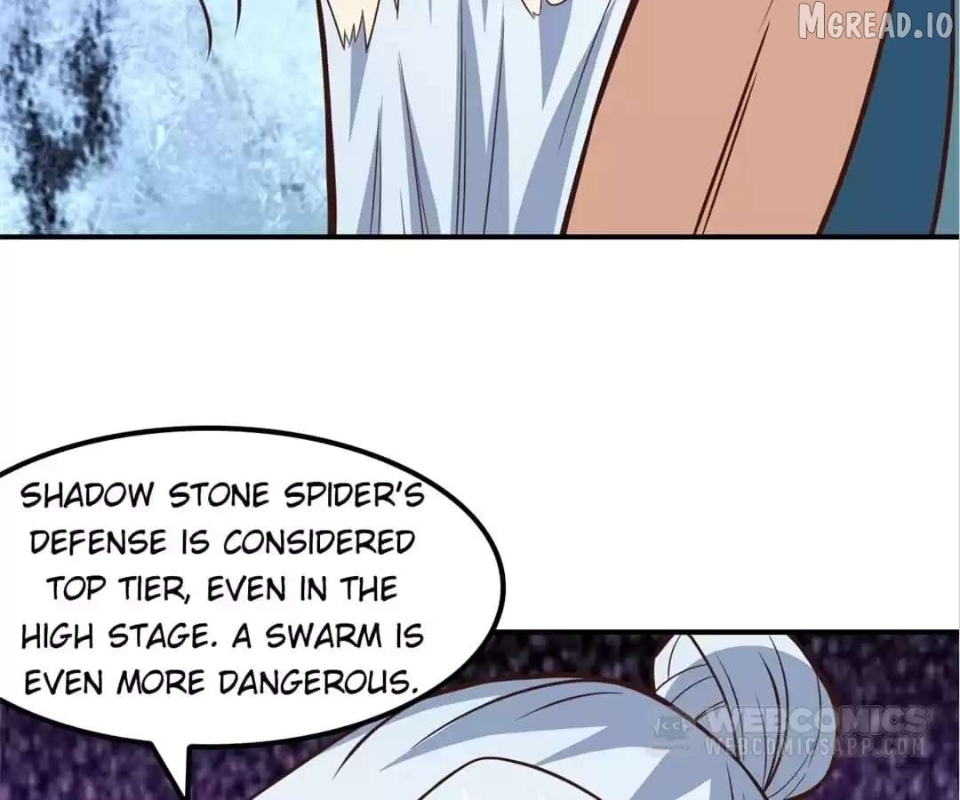 Gao Neng Strikes Chapter 217 - page 110