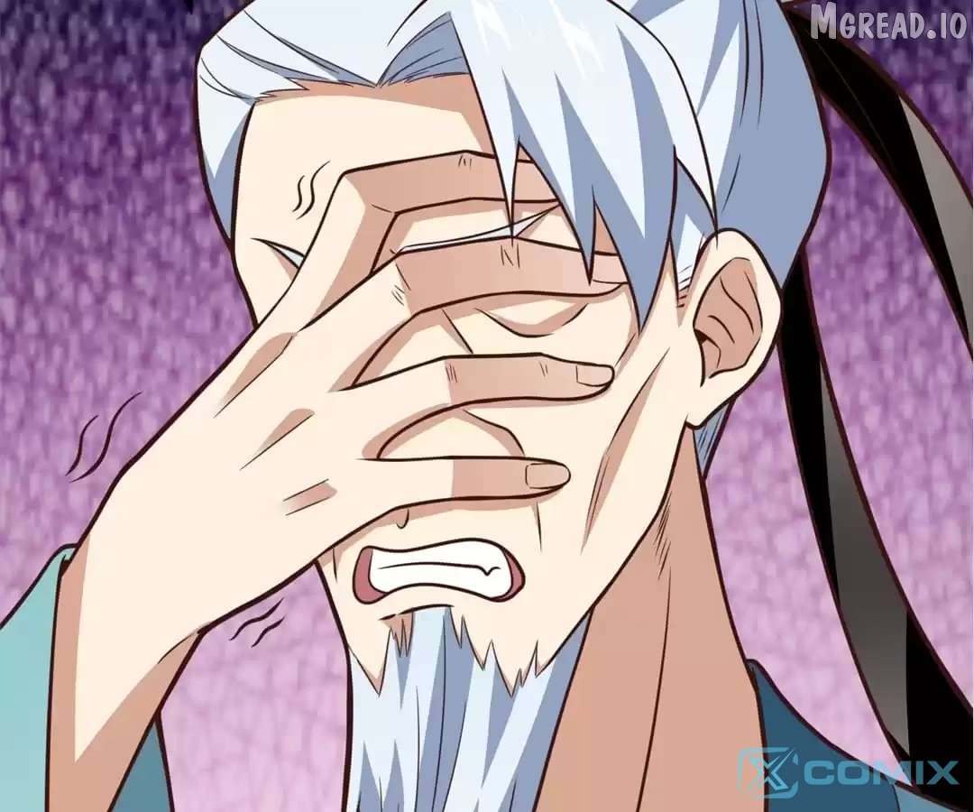 Gao Neng Strikes Chapter 217 - page 111