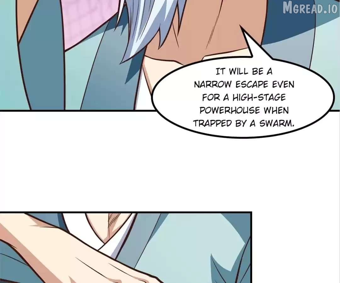 Gao Neng Strikes Chapter 217 - page 112