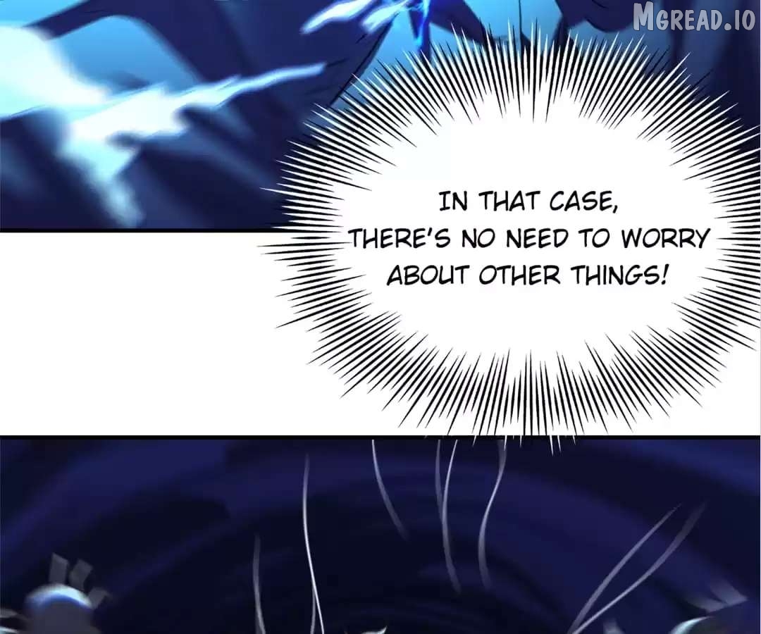 Gao Neng Strikes Chapter 217 - page 13