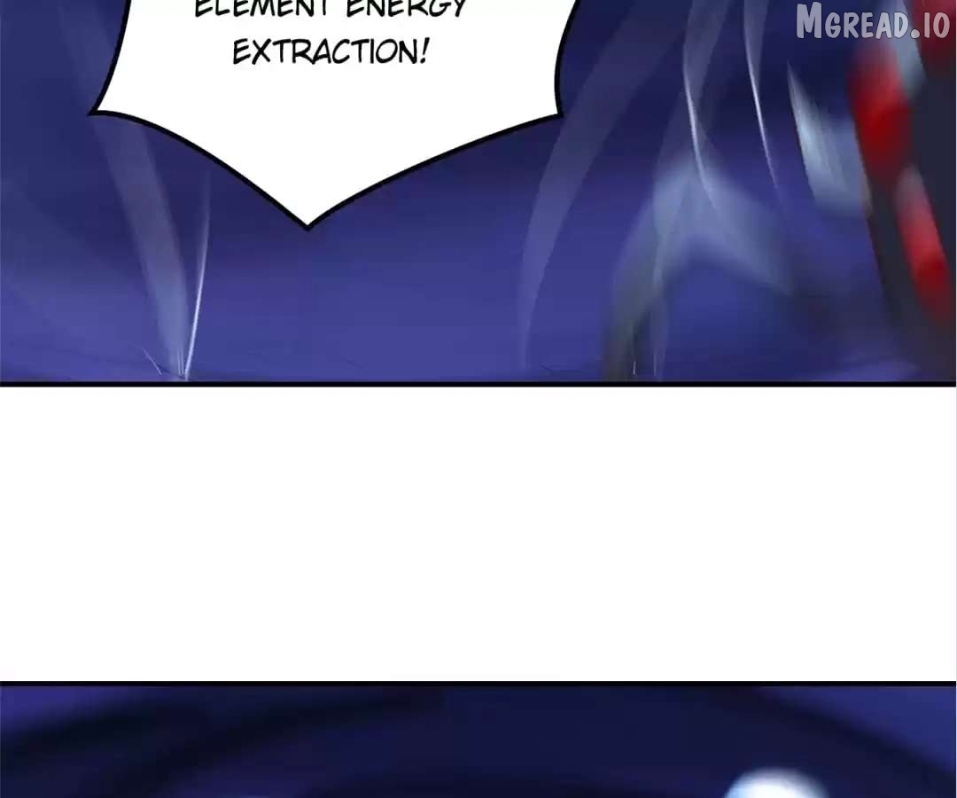 Gao Neng Strikes Chapter 217 - page 16