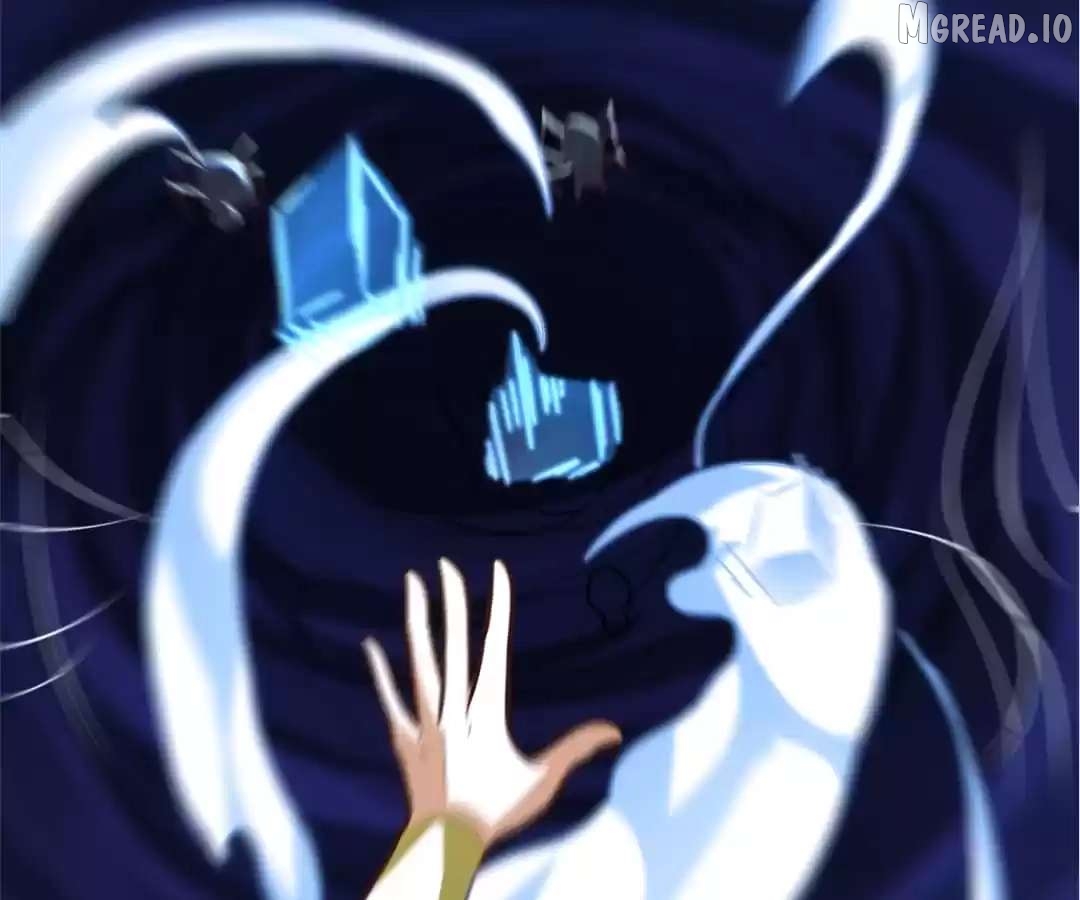 Gao Neng Strikes Chapter 217 - page 17