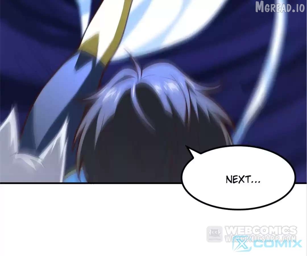 Gao Neng Strikes Chapter 217 - page 18