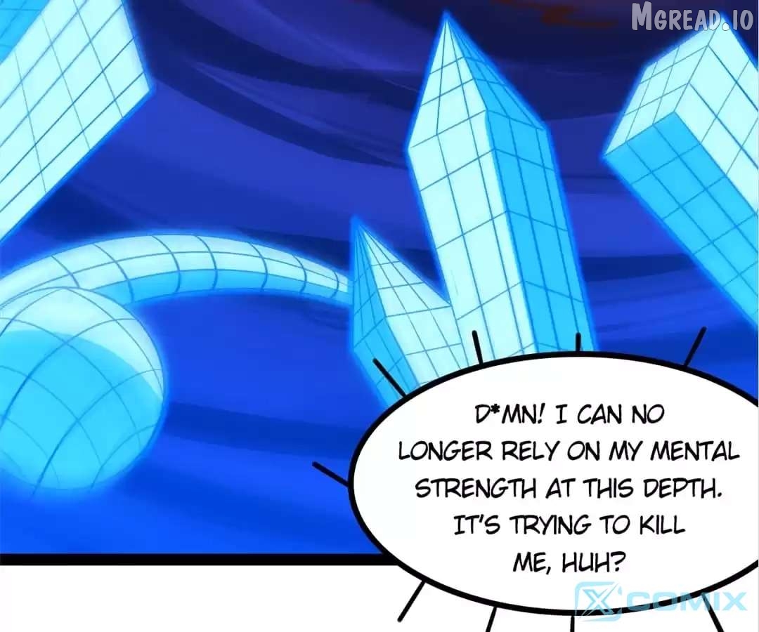 Gao Neng Strikes Chapter 217 - page 24