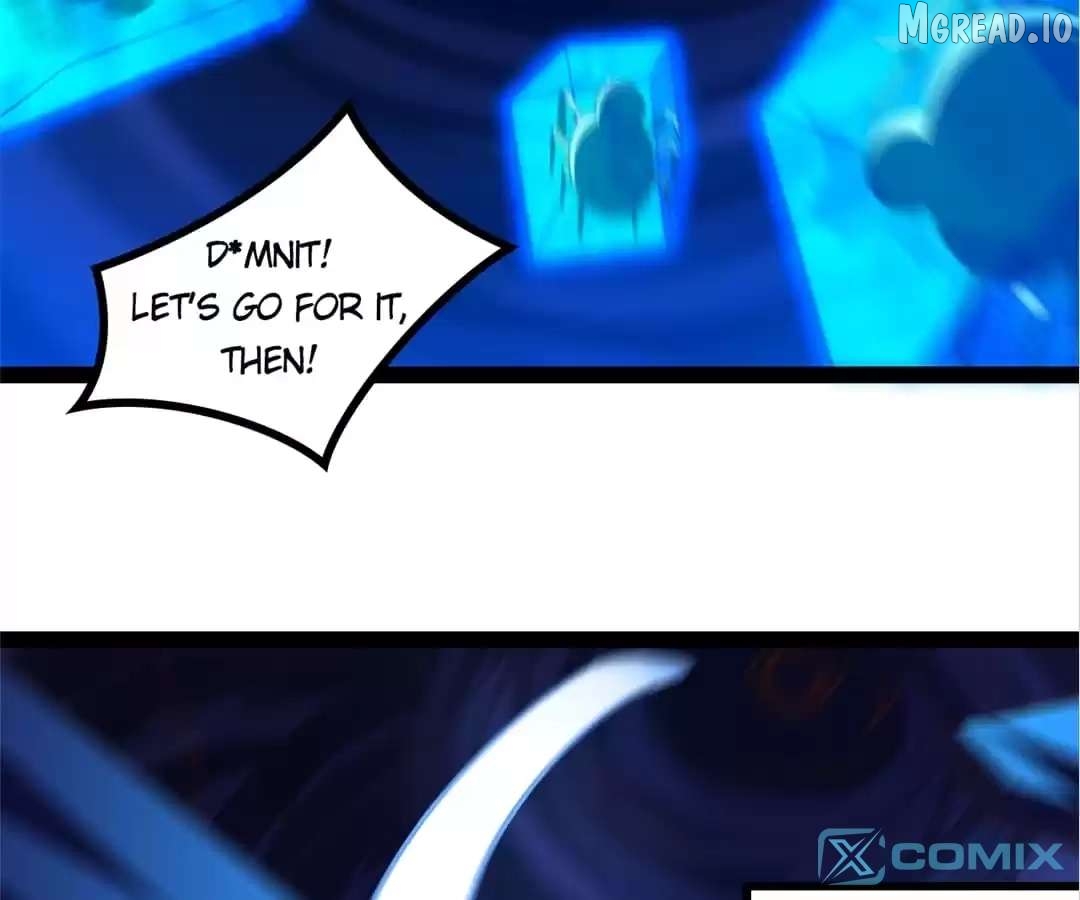 Gao Neng Strikes Chapter 217 - page 27