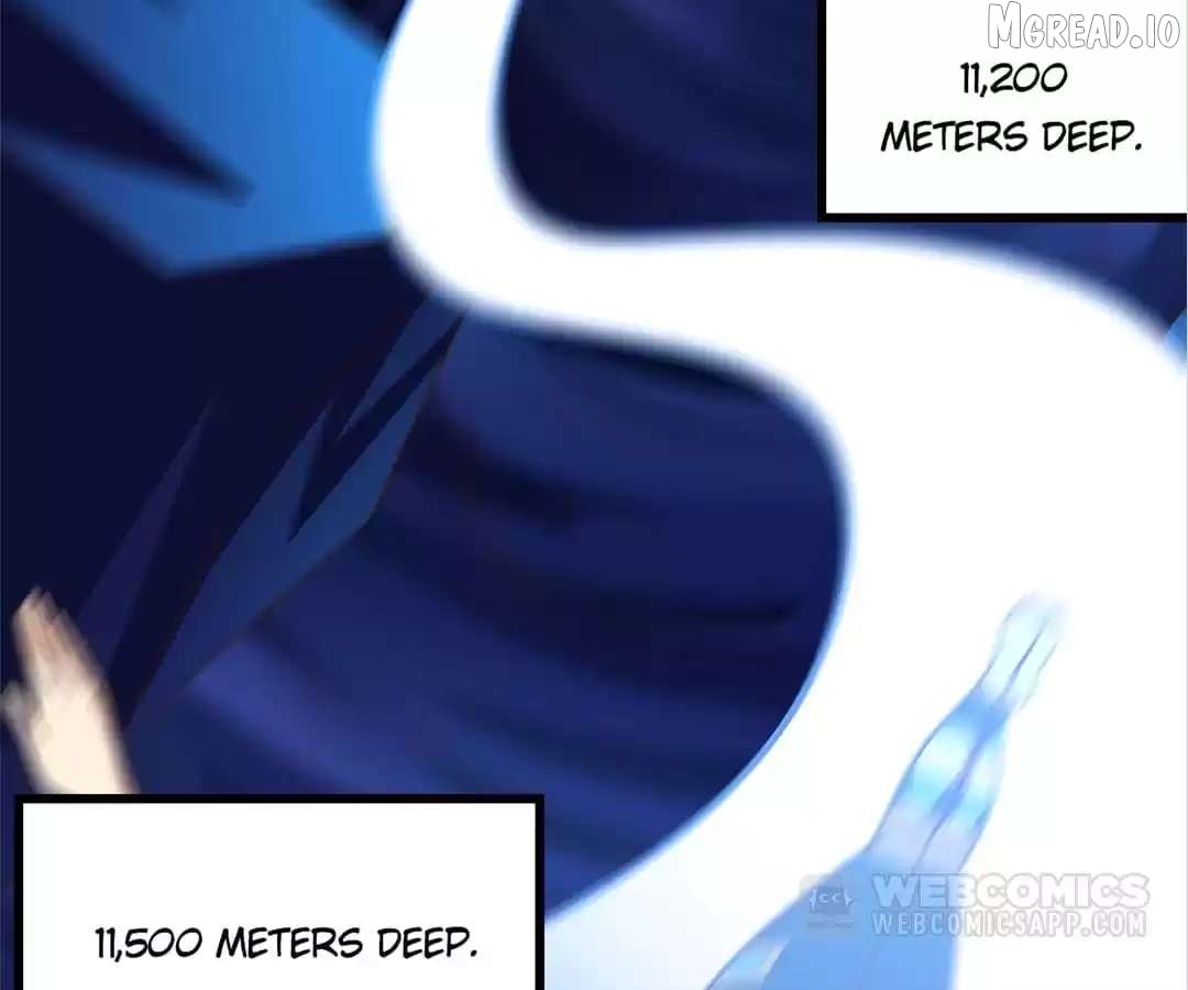 Gao Neng Strikes Chapter 217 - page 28