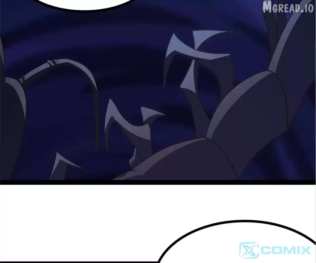 Gao Neng Strikes Chapter 217 - page 42