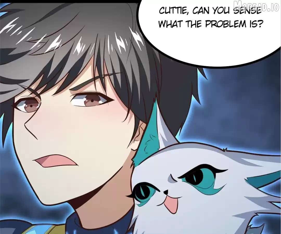 Gao Neng Strikes Chapter 217 - page 43