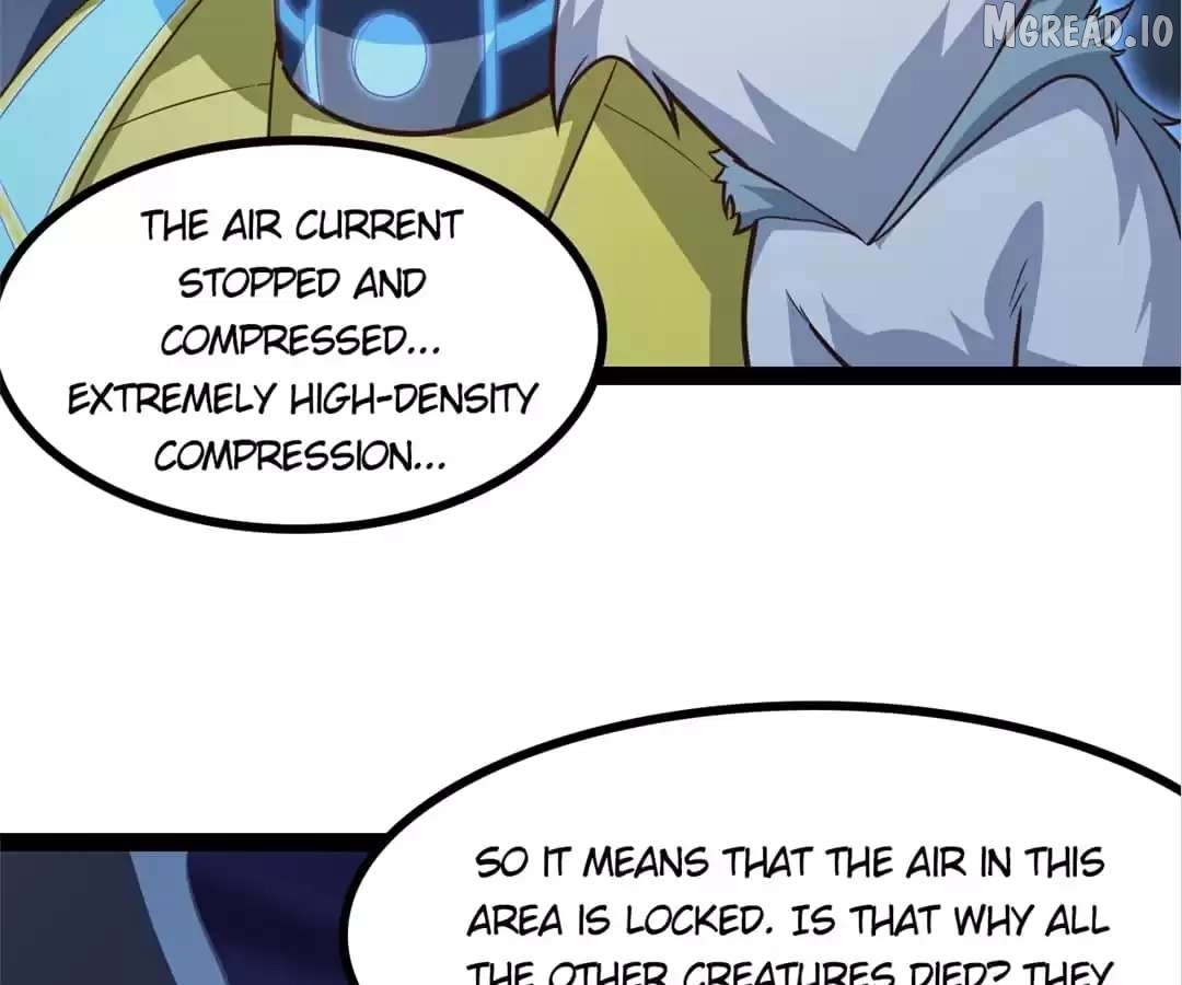 Gao Neng Strikes Chapter 217 - page 44