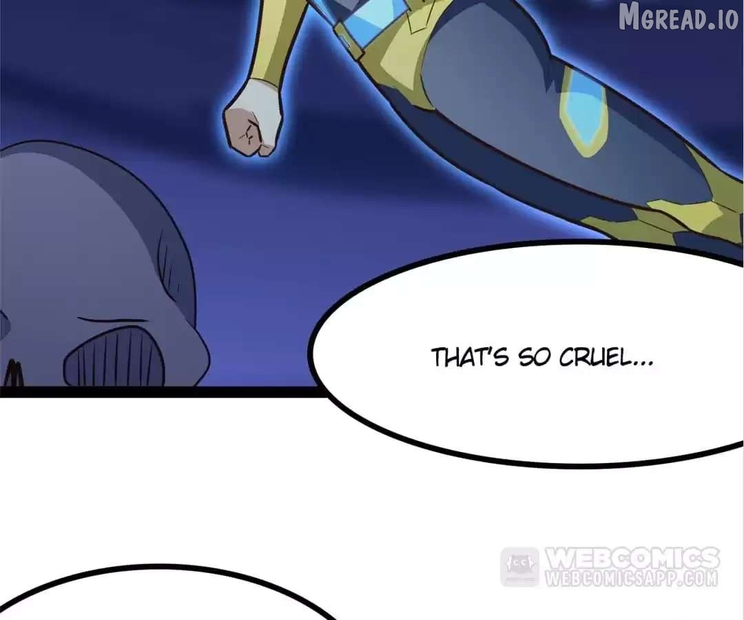 Gao Neng Strikes Chapter 217 - page 46