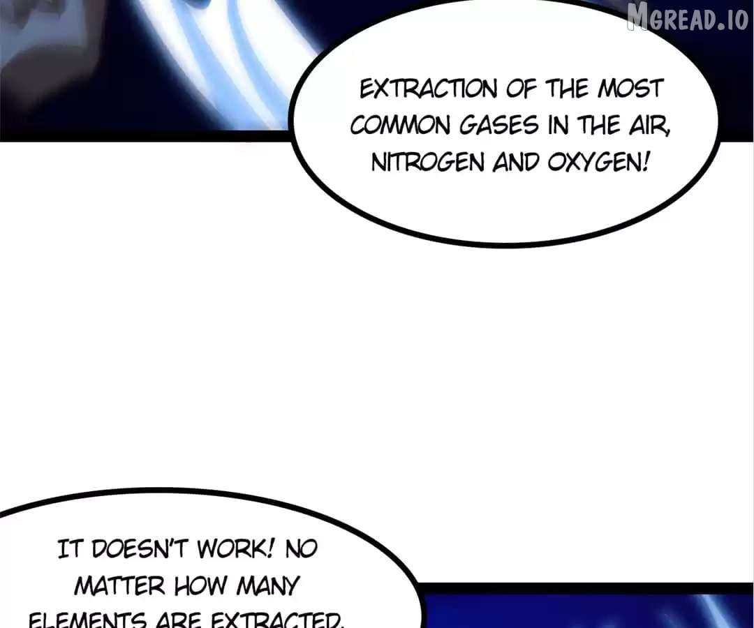 Gao Neng Strikes Chapter 217 - page 49