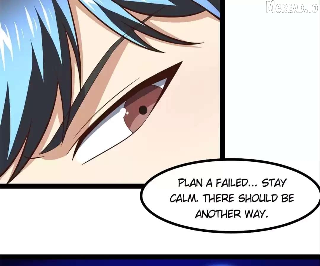 Gao Neng Strikes Chapter 217 - page 52