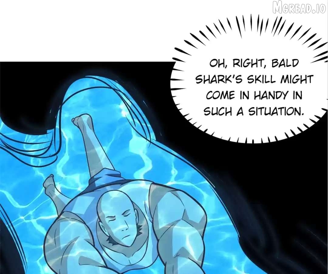 Gao Neng Strikes Chapter 217 - page 55