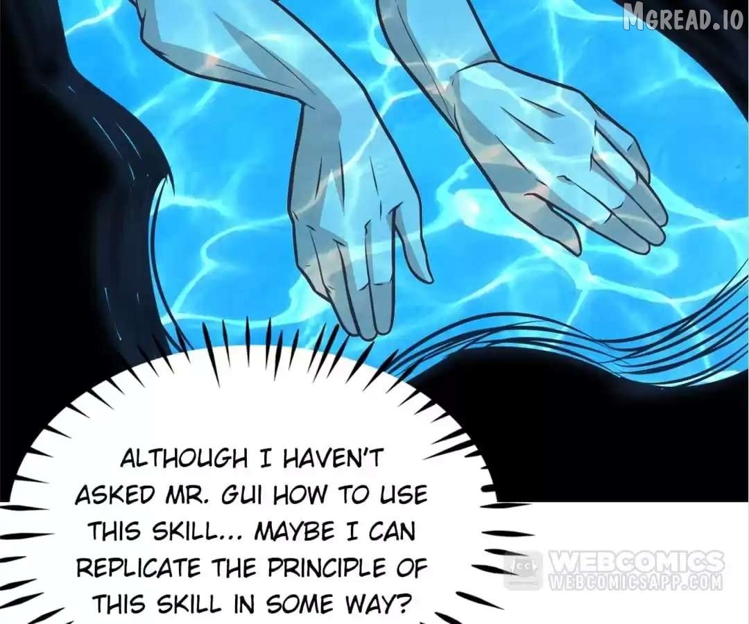 Gao Neng Strikes Chapter 217 - page 56