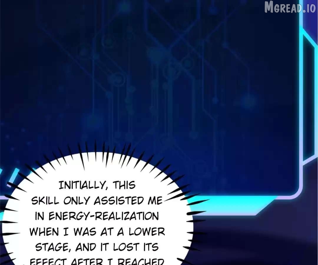 Gao Neng Strikes Chapter 217 - page 62