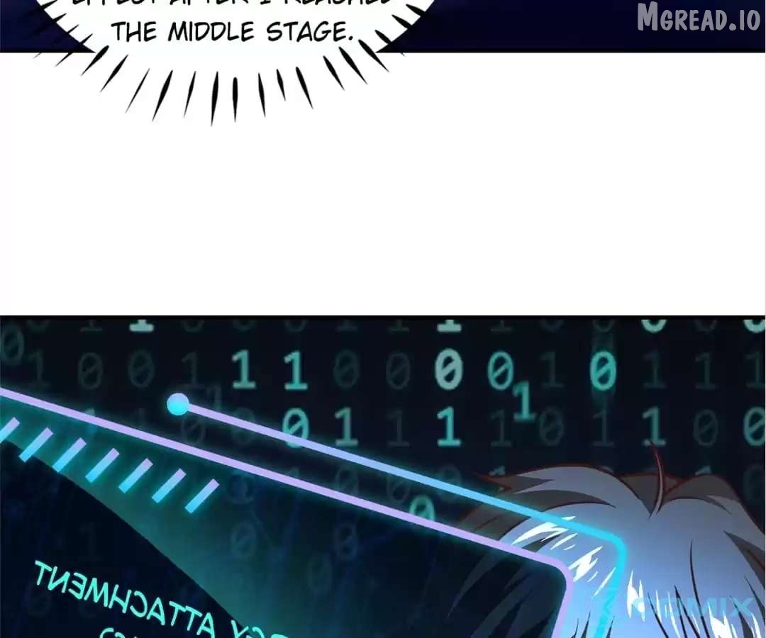 Gao Neng Strikes Chapter 217 - page 63