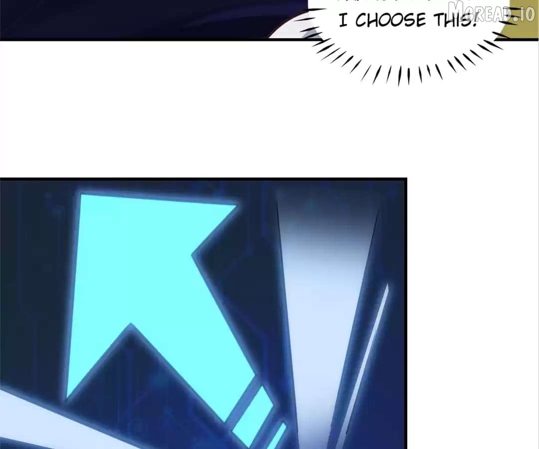 Gao Neng Strikes Chapter 217 - page 68